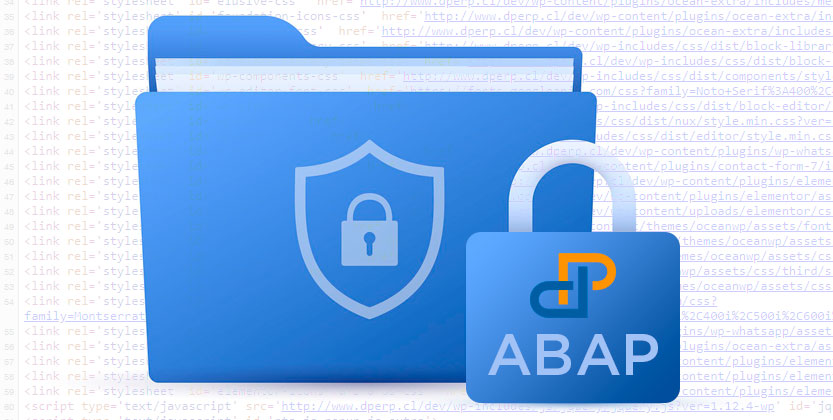 You are currently viewing Tips seguridad desarrollo ABAP